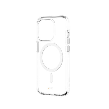 EFM Aspen Case with D3O Bio for iPhone 16 Pro Max - Clear